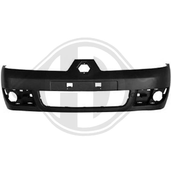 Renault Clio Campus 06->> - Zderzak