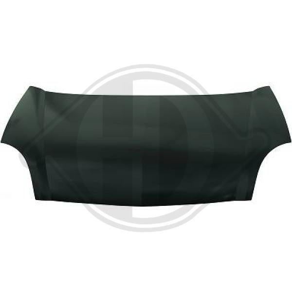 Nissan Kubistar 03-09 - Pokrywa komory silnika