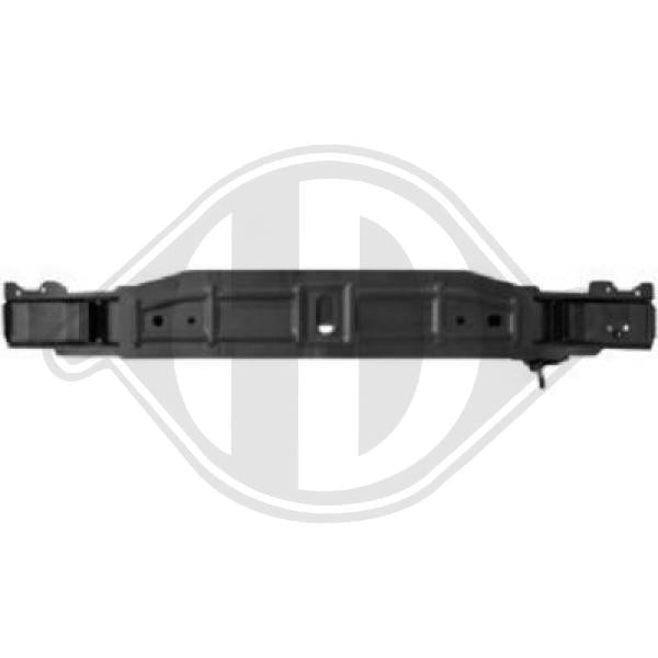 Renault Kangoo 03-07 - Poprzecznica