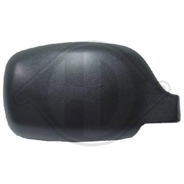 Nissan Kubistar 03-09 - Pokrywa zewnętrzne lusterko