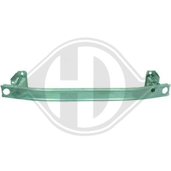 Renault Modus/Grand Modus 08->> - Podpora zderzak