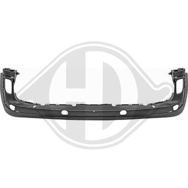 Mercedes Citan 12->> - Zderzak