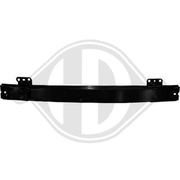 Renault Kangoo 08-13 - Podpora zderzak