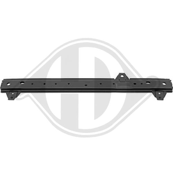 Renault Kangoo + Rapid 13->> - Przednie poszycie