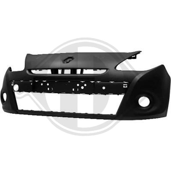 Renault Clio Lim./Grandtour 09-12 - Zderzak