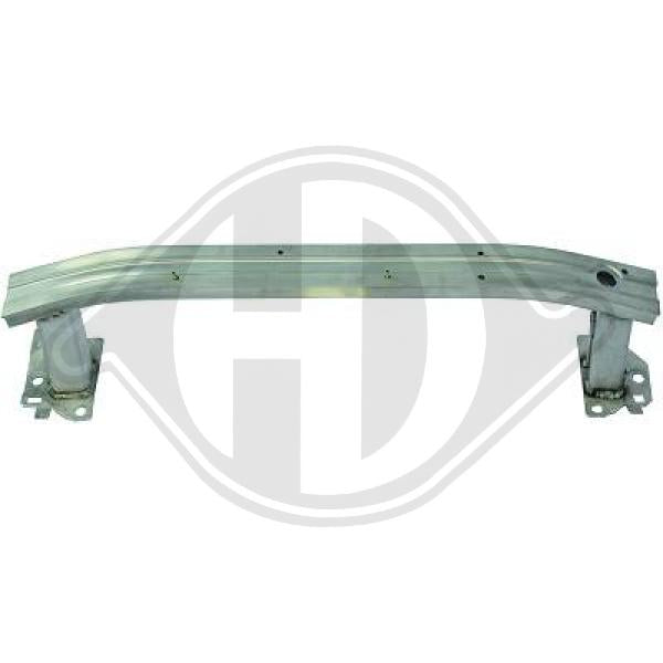 Renault Clio IV 12-16 - Podpora zderzak