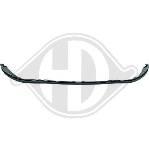 Renault Clio IV 12-16 - Spojler