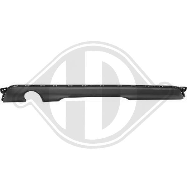 Renault Clio V 19->> - Zderzak