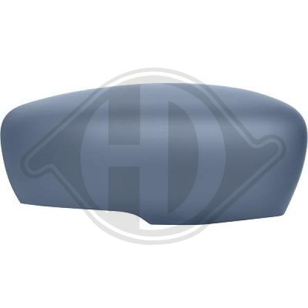 Renault Clio V 19->> - Pokrywa zewnętrzne lusterko