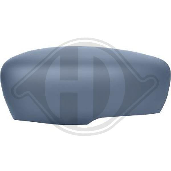 Renault Clio V 19->> - Pokrywa zewnętrzne lusterko