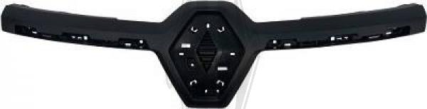 Renault Express 21->> - Pokrywa kratka chłodnicy