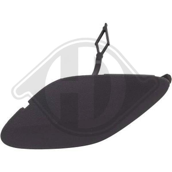 Renault Rapid/Express 21->> - Klapa hak holujący