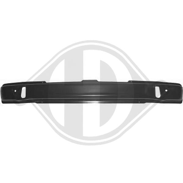 Dacia Logan Kombi MCV 07-08 - Pochłaniacz uderzenia zderzak