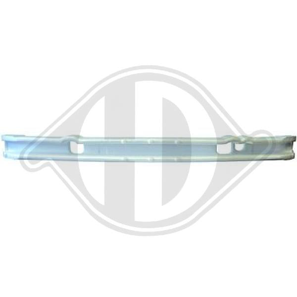 Renault Koleos 09-15 - Pochłaniacz uderzenia zderzak