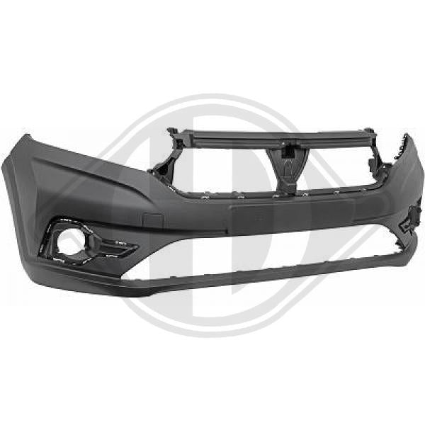 Dacia Sandero 21->> - Zderzak