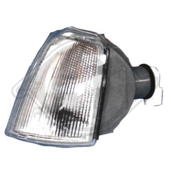 Renault R19 92-95 - Lampa kierunkowskazu