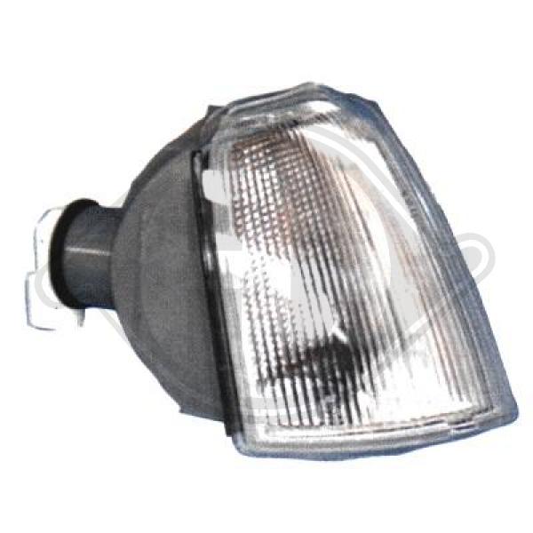 Renault R19 92-95 - Lampa kierunkowskazu