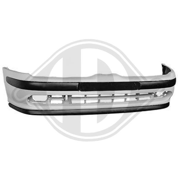 Renault Megane 96-99 - Zderzak