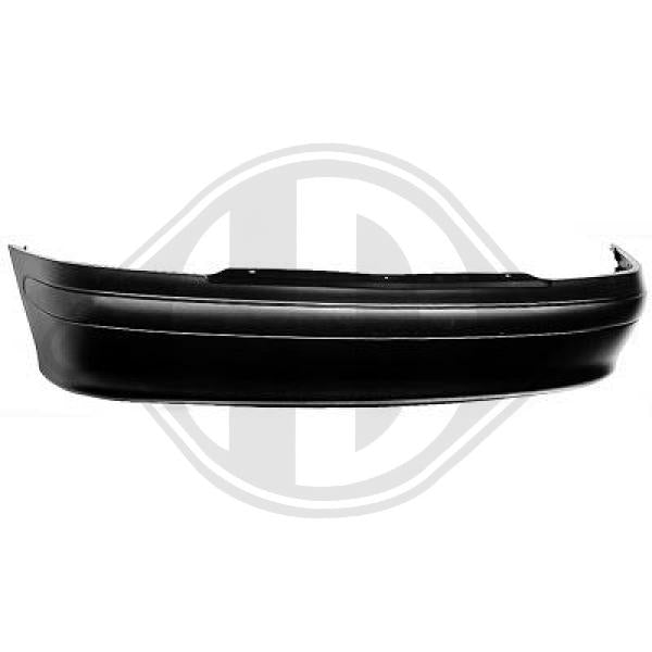 Renault Megane 96-99 - Zderzak