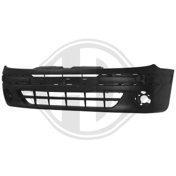 Renault Scenic 99-03 - Zderzak