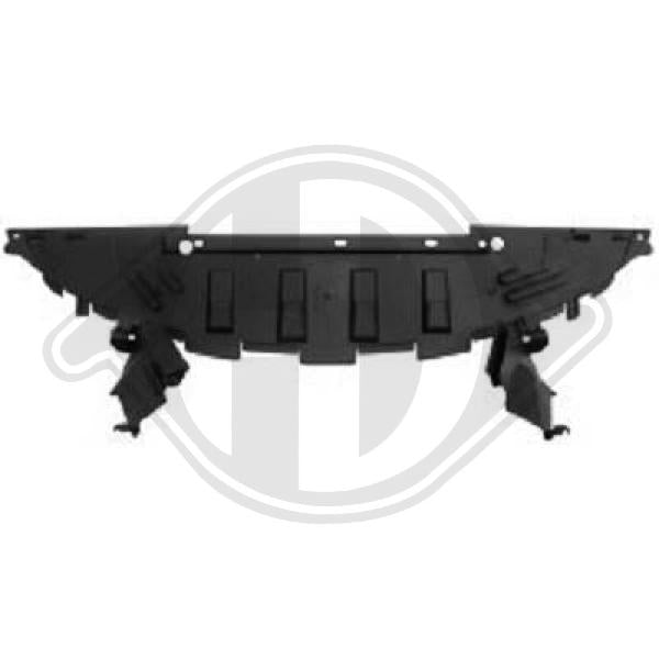 Renault Megane II 06-08 - Spojler