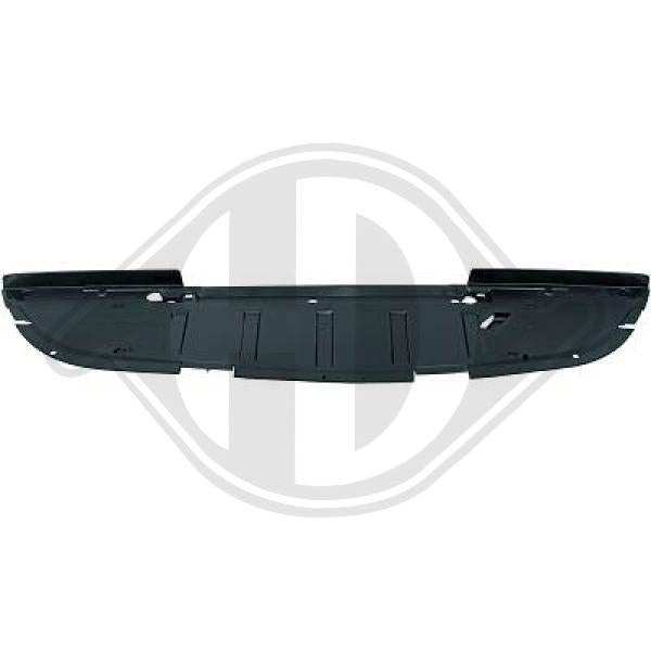 Renault Scenic/Grand Scenic 03-06 - Pokrywa zderzak