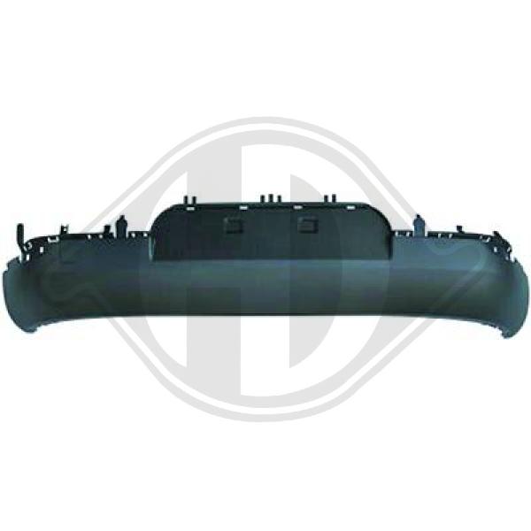 Renault Megane Lim./Grandtour 14-16 - Spojler