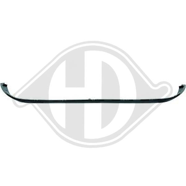 Renault Scenic / Grand Scenic 09->> - Spojler