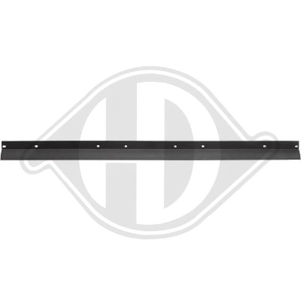 Renault Megane IV 16->> - Spojler