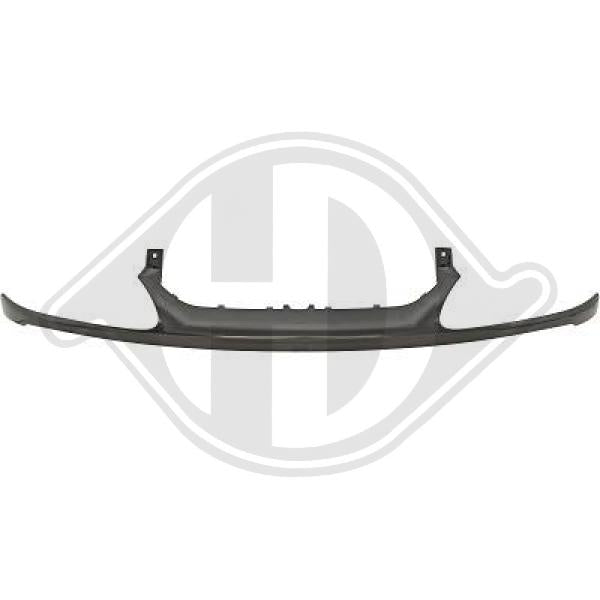 Renault Laguna 98-01 - Rama kratka radiatora