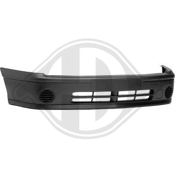 Renault Laguna 98-01 - Zderzak