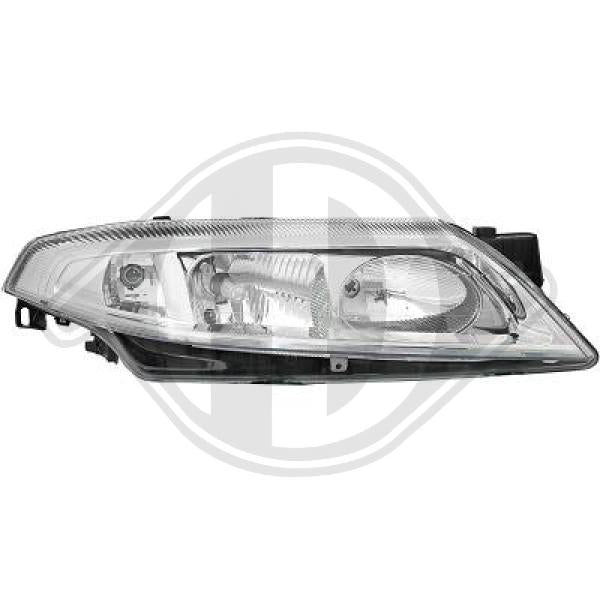 Renault Laguna Lim/Kombi 01-05 - Reflektor