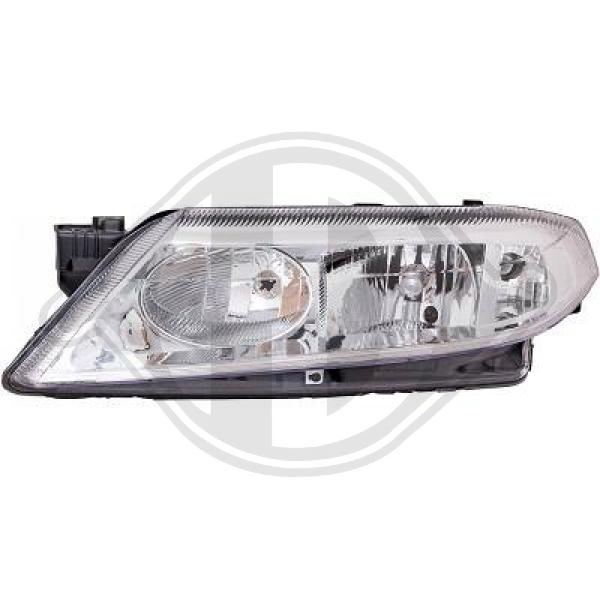 Renault Laguna Lim/Kombi 01-05 - Reflektor