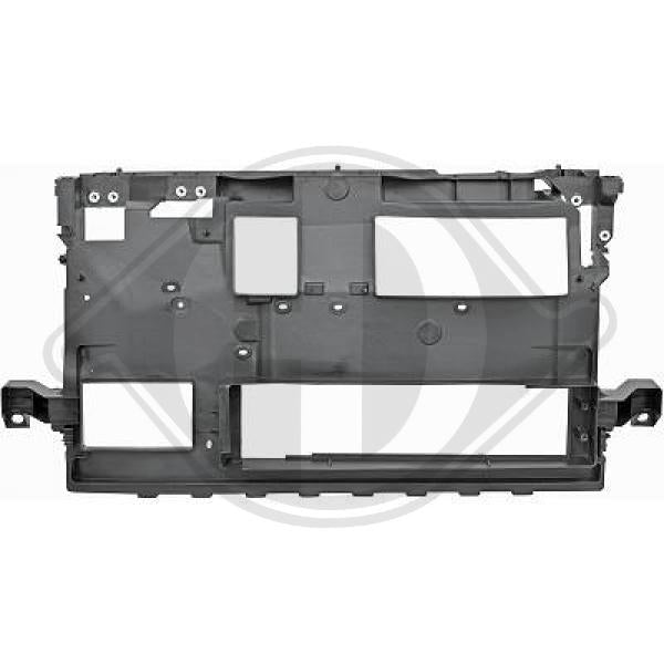 Renault Talisman Lim./Kombi 15->> - Przednie poszycie