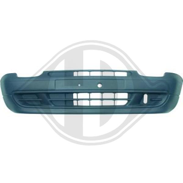 Renault Twingo 93-98 - Zderzak