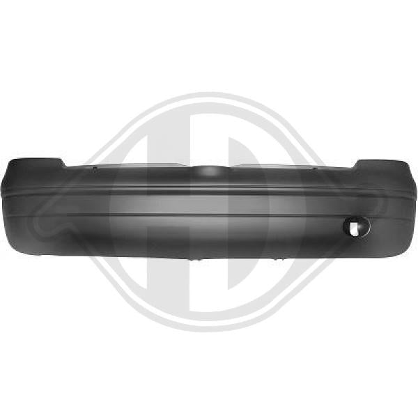 Renault Twingo 98-07 - Zderzak