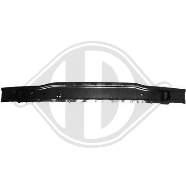 Renault Twingo 07-11 - Przednie poszycie