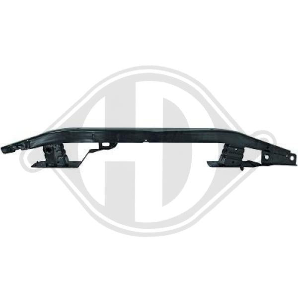 Renault Twingo 12-14 - Podpora zderzak