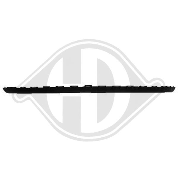 Renault Twingo GT+Dynamique 07-11 - Spojler