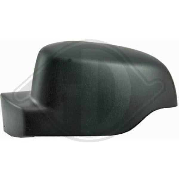 Renault Twingo 07-11 - Pokrywa zewnętrzne lusterko