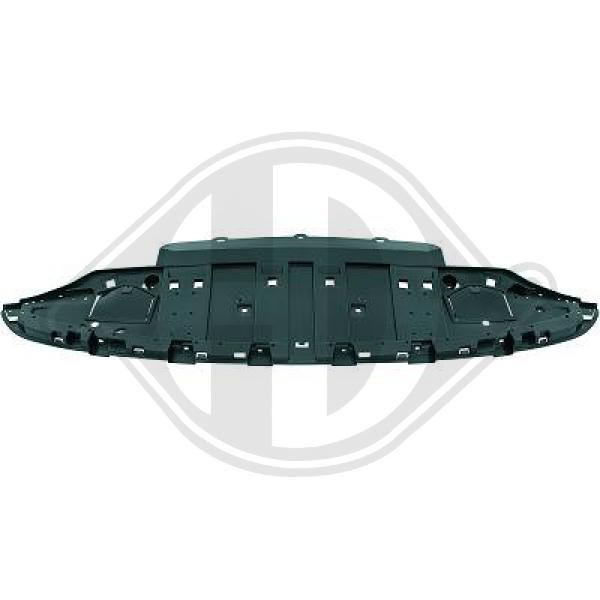 Renault Twingo III 15->> - Zderzak