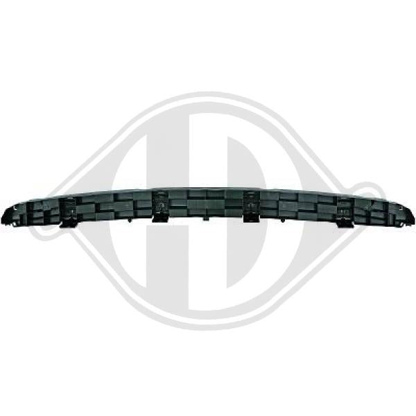 Opel Movano 19->> - Podpora zderzak