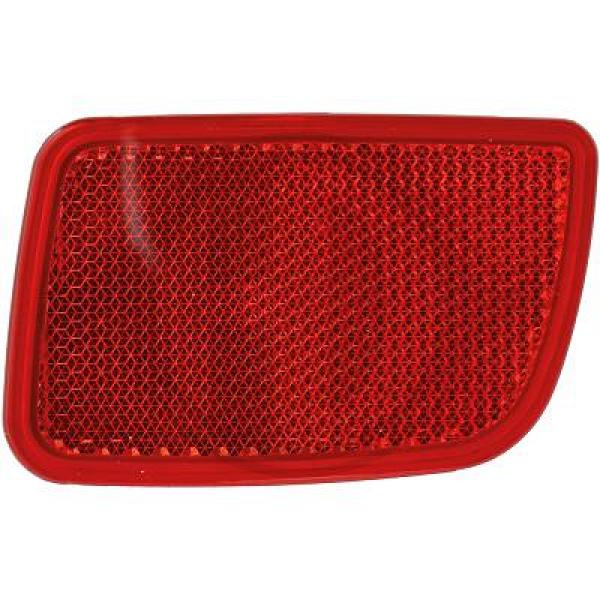 Renault Scenic 06-09 - Lampa tylna zespolona
