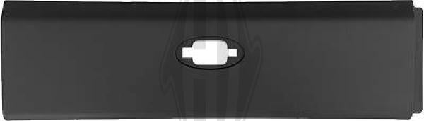 Renault Master 10->> - Listwa ozdobna / ochronna sciana boczna