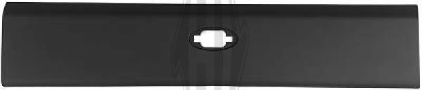 Renault Master 10->> - Listwa ozdobna / ochronna sciana boczna