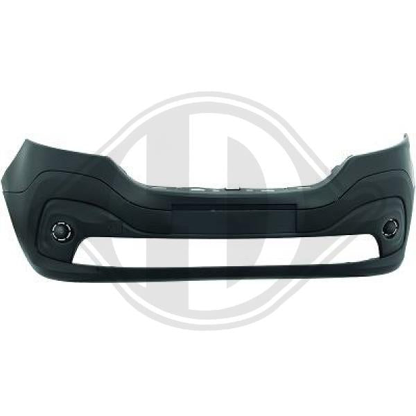 Nissan NV 300 16->> - Zderzak