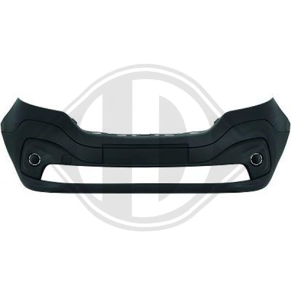 Renault Traffic III 14-19 - Zderzak