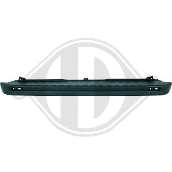 Nissan NV 300 16->> - Zderzak