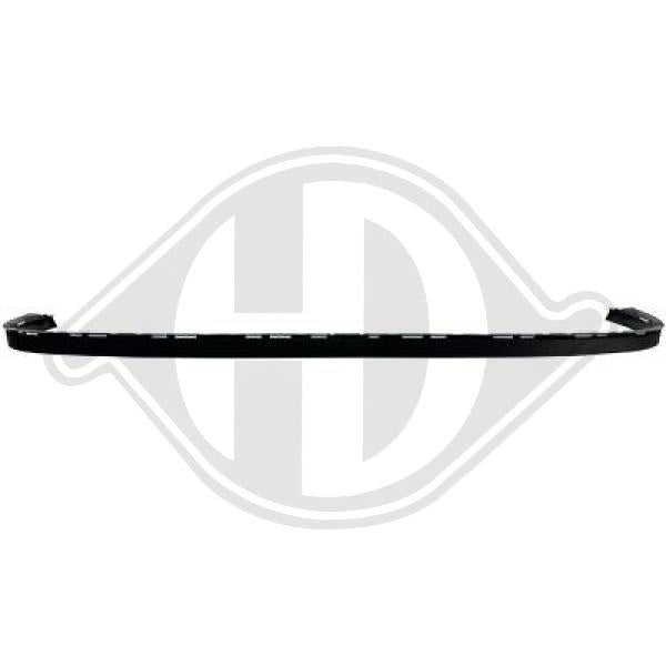 Renault Traffic JGM/FGM 20->> - Spojler