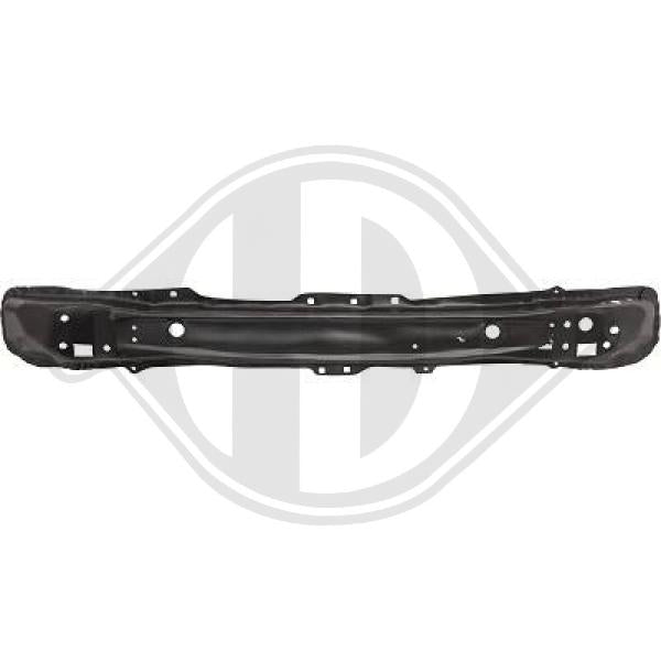 TUNING-NEUTEILE-2024 Neuaufnahmen - Pochłaniacz uderzenia zderzak